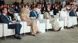 جانب من الافتتاح