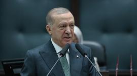 رجب طيب أردوغان