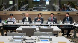 جانب من المنتدى