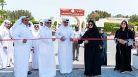 جانب من الافتتاح