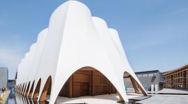 جناح قطر في إكسبو 2025