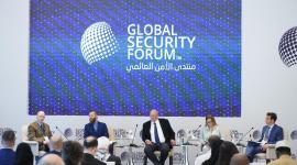 جانب من المنتدى