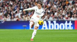 لوكا مودريتش