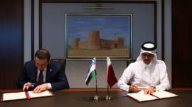 جانب من توقيع مذكرة التفاهم