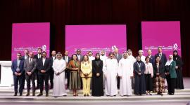 من اليوم الختامي للورشة