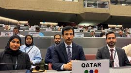 جانب من المؤتمر