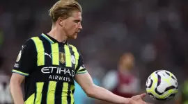 كيفين دي بروين