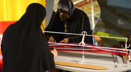 برنامج الحفاظ على الحرف الثقافية