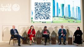 جانب من الفعاليات