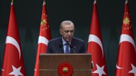 رجب طيب أردوغان