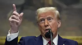 دونالد ترامب