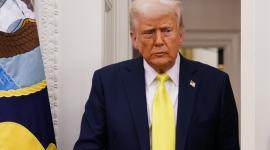 دونالد ترامب