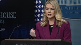 متحدثة البيت الأبيض