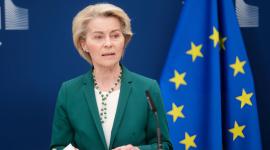 أورسولا فون دير لايين