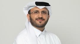 الدكتور ماجد بن محمد الأنصاري مستشار رئيس مجلس الوزراء المتحدث الرسمي لوزارة الخارجية