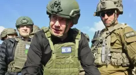 بنيامين نتنياهو