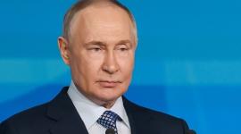 فلاديمير بوتين