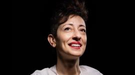 المعمارية لينا الغطمة