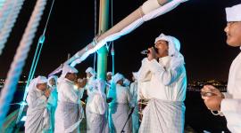 من فعاليات المهرجان