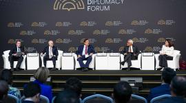 جانب من المشاركة