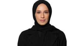 سعادة السيدة بثينة بنت علي الجبر النعيمي وزير التنمية الاجتماعية والأسرة