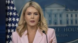 كارولين ليفيت