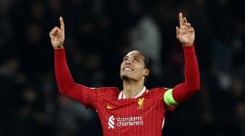 فيرجيل فان دايك