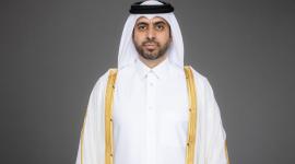 سعادة السيد محمد بن حسن المالكي وكيل وزارة التجارة والصناعة