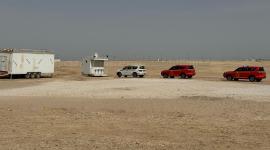 جانب من الحملات التفتيشية