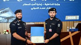 جانب من الدورة التدريبية