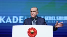 رجب طيب أردوغان