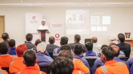 جانب من الندوة