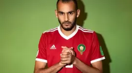 خالد بوطيب
