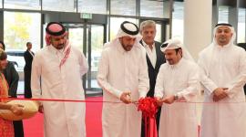 جانب من الافتتاح