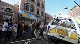 صورة أرشيفية