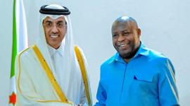 جانب من الاستقبال