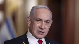 بنيامين نتنياهو