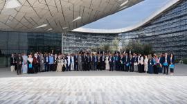 جانب من المؤتمر