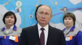 فلاديمير بوتين