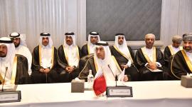 سعادة الدكتور علي بن صميخ المري وزير العمل