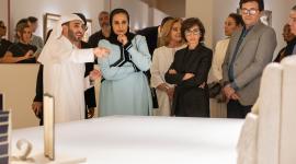 جانب من تدشين الفعاليات