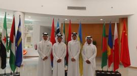 جانب من المؤتمر