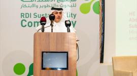 سعادة الدكتور عبدالله بن عبدالعزيز بن تركي السبيعي وزير البيئة والتغير المناخي