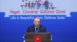 رجب طيب أردوغان