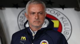 جوزيه مورينيو