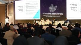 من فعاليات المؤتمر