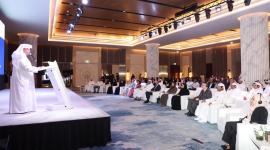 جانب من الاحتفال