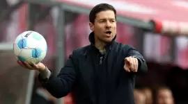 تشابي ألونسو