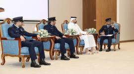 جانب من الندوة