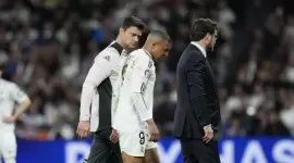 كيليان مبابي